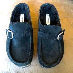 Birkenstock slippers